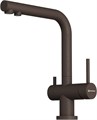 Omoikiri Nagano P DC 4974048 Смеситель для кухонной мойки, темный шоколад 4974048