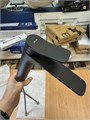Am.Pm X-Joy BD F85A92022 смеситель для умывальника высокий, черный 14322