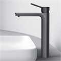 Am.Pm X-Joy BD F85A92022 смеситель для умывальника высокий, черный 14322