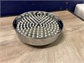 damixa tradition 37221.00 верхний душ хром 37221.00