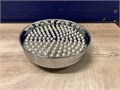 damixa tradition 37221.00 верхний душ хром 37221.00