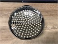 damixa tradition 37221.00 верхний душ хром 37221.00