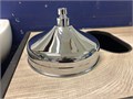 damixa tradition 37221.00 верхний душ хром 37221.00