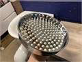 damixa tradition 37221.00 верхний душ хром 37221.00