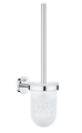 GROHE BauCosmopolitan BD 40463001 Туалетный ёршик с держателем, хром 40463001