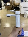 ESKO Sorrento white BD SR 26W смеситель для умывальника SR 26W