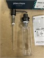Paulmark BD D002-308 Дозатор, черный D002-308