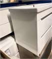 Iddis Sky 70 BD SKY70W0i95 Подвесная тумба, белый + Kirovit Фостер 70 FSR 70 Умывальник мебельный, белый 14360