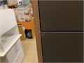 Тумба AQUATON Оливия 1A283101OLUG0 80 грей/дуб ойстер + АДРИАНА 1WH501772 Раковина мебельная 1A283101OLUG0
