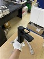 Смеситель для умывальника IDDIS Bild BILBL00i01, черный матовый BILBL00i01