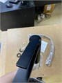 IDDIS Parker PARBL00i01 Смеситель для умывальника, матовый черный PARBL00i01