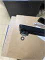 IDDIS Parker PARBL00i01 Смеситель для умывальника, матовый черный PARBL00i01