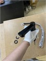 IDDIS Parker PARBL00i01 Смеситель для умывальника, матовый черный PARBL00i01