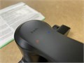 IDDIS Parker PARBL02i02WA Смеситель для ванны, матовый черный PARBL02i02WA
