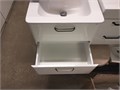 IDDIS Brick BRI60W0i95 Тумба с умывальником 60 см, подвесная BRI60W0i95