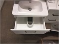 IDDIS Brick BRI60W0i95 Тумба с умывальником 60 см, подвесная BRI60W0i95