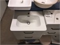 IDDIS Brick BRI60W0i95 Тумба с умывальником 60 см, подвесная BRI60W0i95