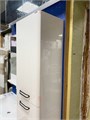 Пенал подвесной IDDIS Brick BRI40W0i97 белый BRI40W0i97