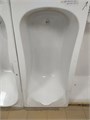 Roca Becool ZRU9302852 Ванны акриловая 170х80 см с отверстиями под ручки ZRU9302852