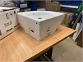 JACOB DELAFON ODEON E4148-00 Раковина подвесная угловая 50*38 см, белый E4148-00