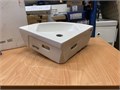 Jacob Delafon Odeon Up BD E4733-00 Раковина угловая 34х34 см E4733-00