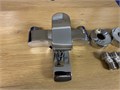 Hansgrohe Metris 31480000 Смеситель для ванны и душа, хром 31480000