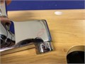 Hansgrohe Metris 31480000 Смеситель для ванны и душа, хром 31480000