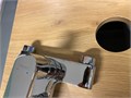 Hansgrohe Metris 31480000 Смеситель для ванны и душа, хром 31480000