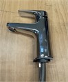 Grohe BauFlow 23752000 Смеситель для раковины, гладкий корпус, S-Size, хром 23752000