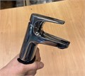 Grohe BauFlow 23752000 Смеситель для раковины, гладкий корпус, S-Size, хром 23752000