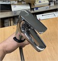 Grohe BauFlow 23752000 Смеситель для раковины, гладкий корпус, S-Size, хром 23752000