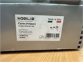 Nobili BD CP298/T3CP Carlos Primero T3 Смеситель для раковины настенный (хром) CP298/T3CP
