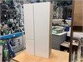 Акватон Мишель BD 1A243903MIX40 Шкаф навесной, дуб/белый 1A243903MIX40