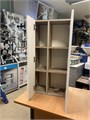 Акватон Мишель BD 1A243903MIX40 Шкаф навесной, дуб/белый 1A243903MIX40