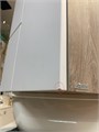 Акватон Мишель BD 1A243903MIX40 Шкаф навесной, дуб/белый 1A243903MIX40
