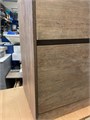 Тумба под раковину AQUATON Лондри 60 1A2669K1LHDY0  для стиральн.машины,дуб кантри 1A2669K1LHDY0