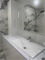 Madera Pulsus 80 Раковина искусственный мрамор 80х45 см Pulsus 80