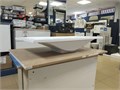 Madera Pulsus 80 Раковина искусственный мрамор 80х45 см Pulsus 80