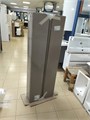 Scavolini lagu Пенал 50 см для ванной, лакированный, глянцевый, серая тундра 14398