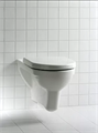 LAUFEN PRO Унитаз подвесной 8.2095.0.000.000.1 гор. вып. 56*36 (белый) + Berges 015103 GEO SO Сиденье 8.2095.0.000.000.