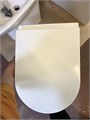 LAUFEN PRO Унитаз подвесной 8.2095.0.000.000.1 гор. вып. 56*36 (белый) + Berges 015103 GEO SO Сиденье 8.2095.0.000.000.