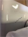 LAUFEN PRO Унитаз подвесной 8.2095.0.000.000.1 гор. вып. 56*36 (белый) + Berges 015103 GEO SO Сиденье 8.2095.0.000.000.