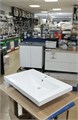 Madera Alice 75 Раковина искусственный мрамор 74х47 см Alice 75