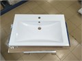 Madera Alice 75 Раковина искусственный мрамор 74х47 см Alice 75