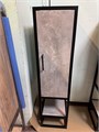 Style Line 37728 ЛОФТ Колонна подвесная 30см ЦЕМЕНТ 37728
