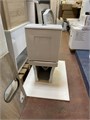 AZARIO FRENTO AZ-2311 Унитаз напольный  безободковый в комплекте с бачком  и сиденьем микролифт. Размер  650x340x770 мм (2 места) AZ-2311