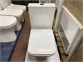 AZARIO Fresco AZ-8302 унитаз-компакт  безободковый, с сиденьем  микролифт (soft close) дюропласт AZ-8302