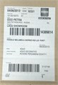 Scavolini lagu пенал 25 см для ванной, открытый, подвесной, дуб 14421