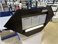 Кухонная вытяжка Küppersbusch 800м³/ч 140 см EKD 905.0 J EKD 905.0 J