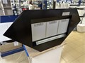 Кухонная вытяжка Küppersbusch 800м³/ч 140 см EKD 905.0 J EKD 905.0 J
